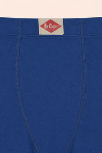 Lee Cooper Boys Solid Trunks (Pack of 3) - Multicolor — thumbnail 8